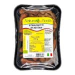 Straccetti di Seitan 200g