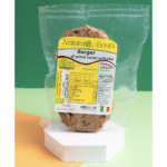 Burger Seitan Verza Radicchio 2x100g
