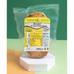 Burger Mediterraneo 2x100g