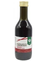 Acidulato di Umeboshi 250ml