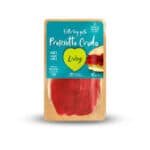 LiVeg Fette Vegan Crudo 90g