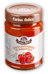 Salsa Peperoni Agrodolce Cucina Antica 220g