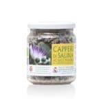 Capperi di Salina Bio 500g
