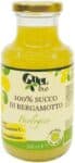 Succo di Bergamotto 100% Bio 250ml
