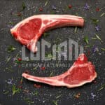 Bistecca di Pecora circa 500g