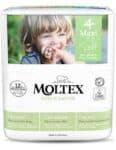 Pannolini Maxi Moltex Tg4 7/18kg