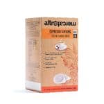 Caffè Bio Cialde Ginseng 18pz