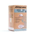Caffè Bio Cialde Deka 18pz