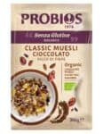 Muesli Cioccolato Bio 300g