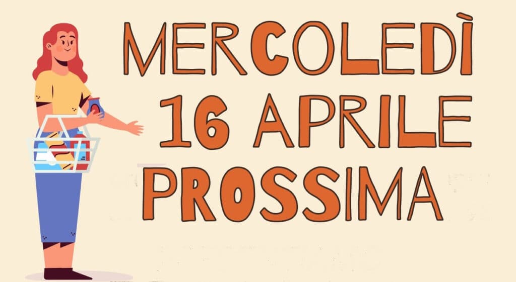 Prossima: più vicini a te