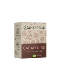 Fave di Cacao 40g