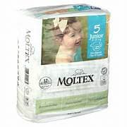 Pannolini Mini Moltex Tg2 3/6kg