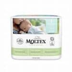 Pannolini New Born Moltex Tg1 2/4kg