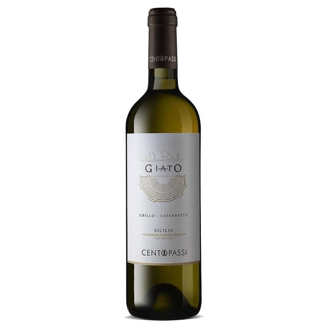 Grillo Paolini Bio 750 ml