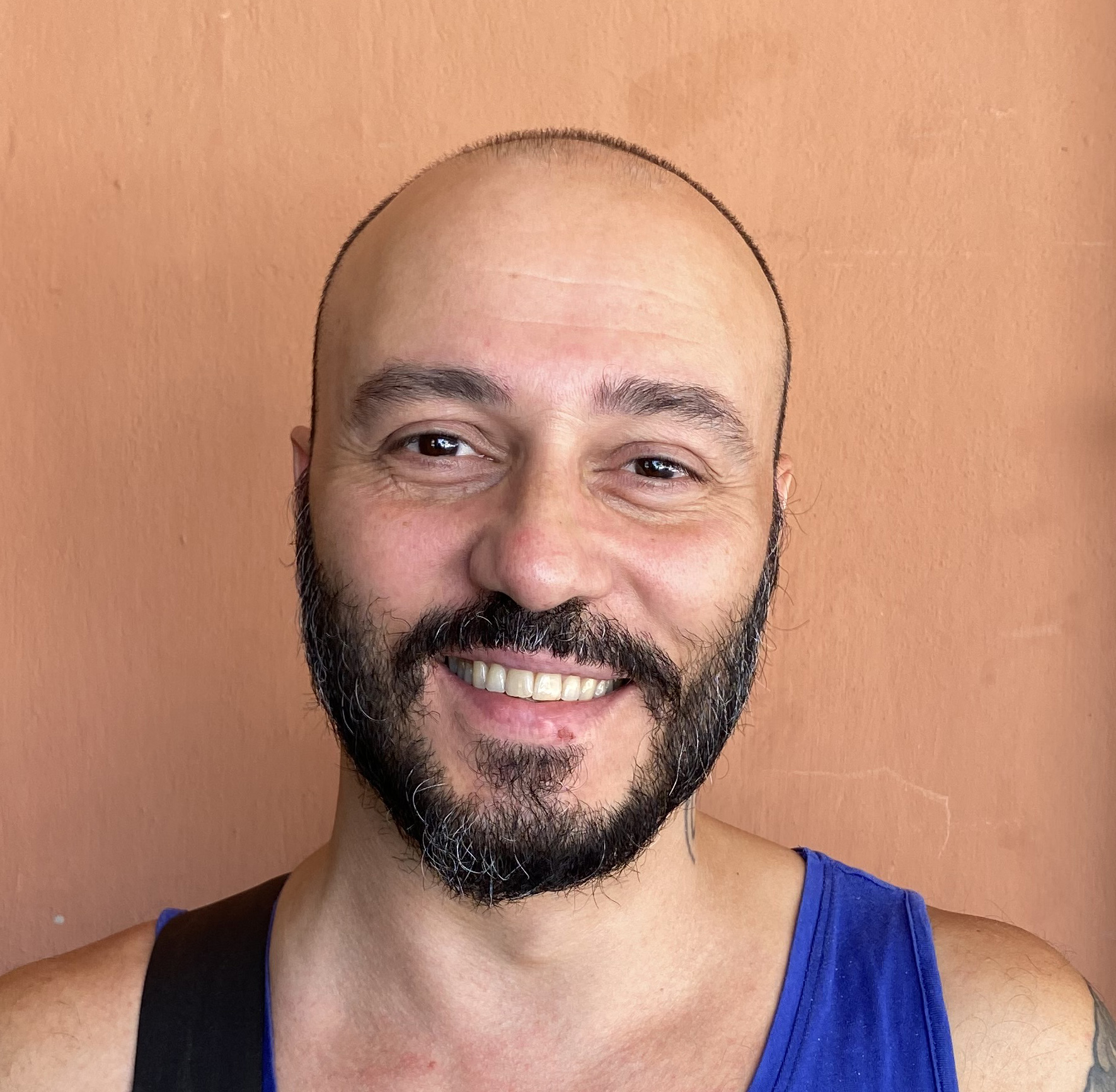 Stefano