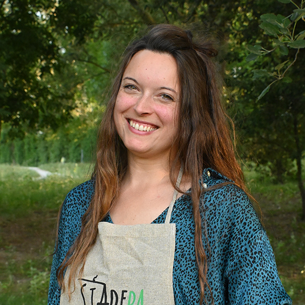 Anna Zattoni