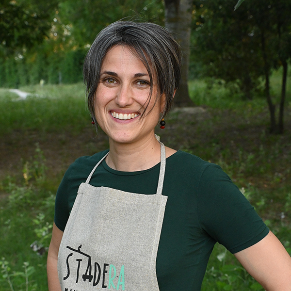 Cristina Cilia