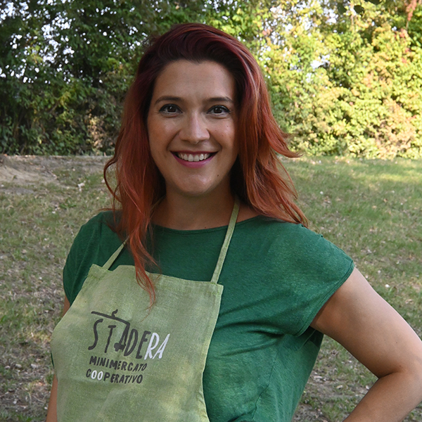 Eleonora Mazzotti