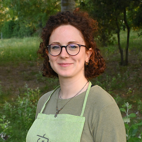 Giulia Zanzi