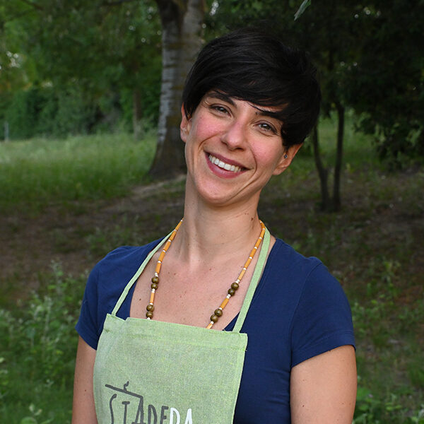 Martina Piaggesi