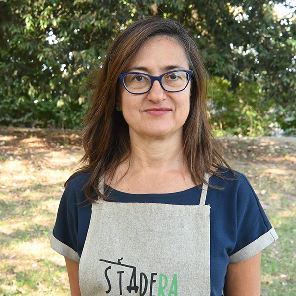 Raffaella Missiroli