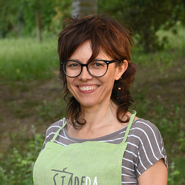 Silvia Barbero
